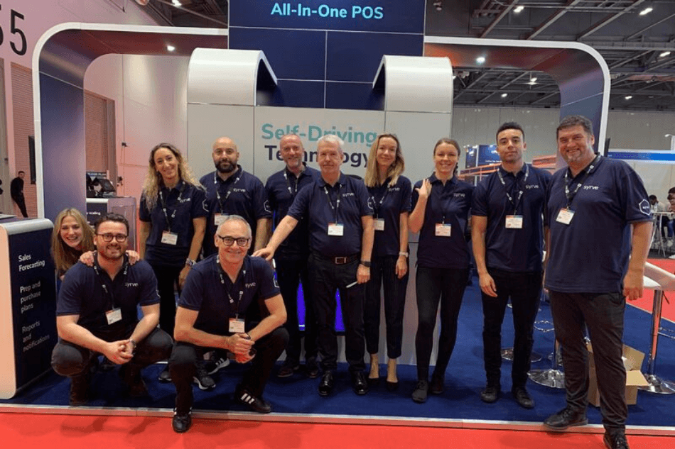 AMOS Partners with Procureship to Enhance Procurement Efficiency