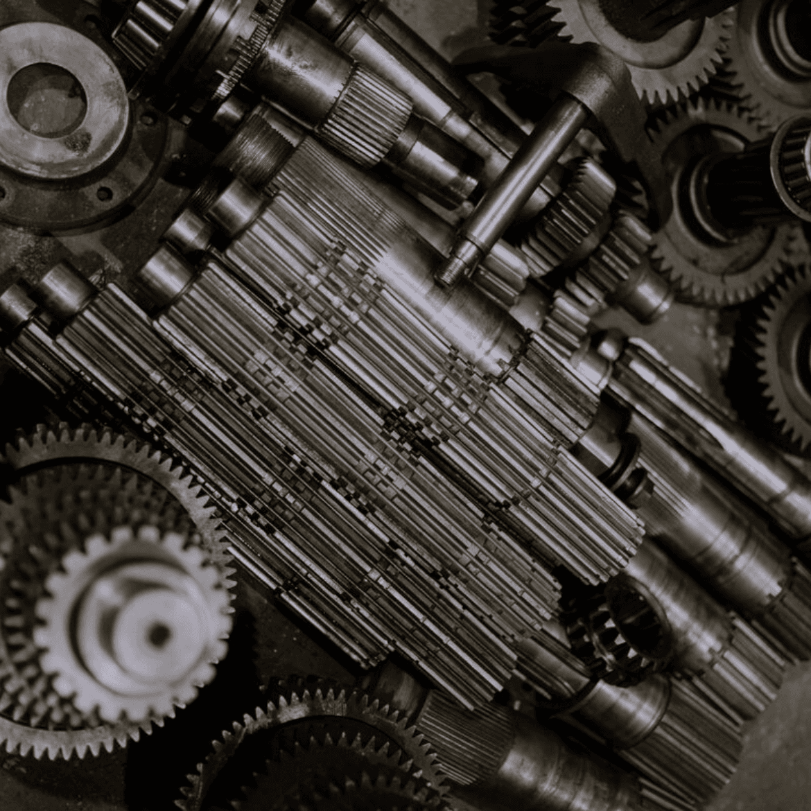 Spare Part & Machinery Supply