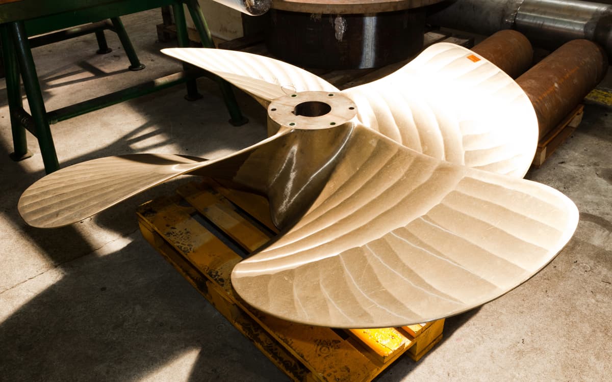 Workshop & Fabrication Services